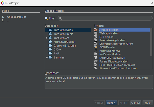 Eclipse Workbench